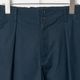 [Harriss] Semi-wide Cropped Pants
