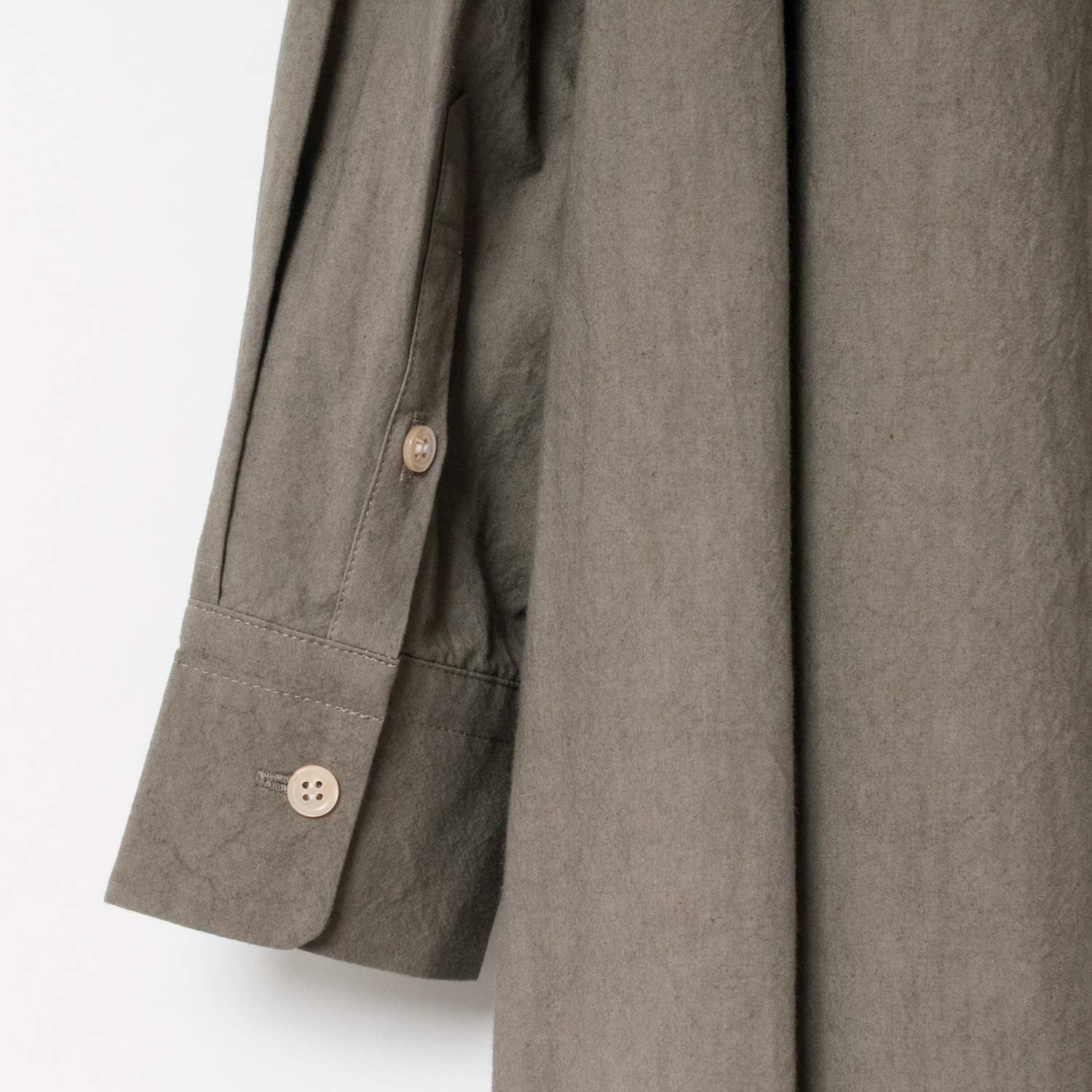 [RaPPELER] Sulfur-dyed 2-way dress_Beige(61)