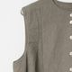 [RaPPELER] Sulfur-dyed 2-way dress_Beige(61)