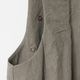 [RaPPELER] Sulfur-dyed 2-way dress_Beige(61)