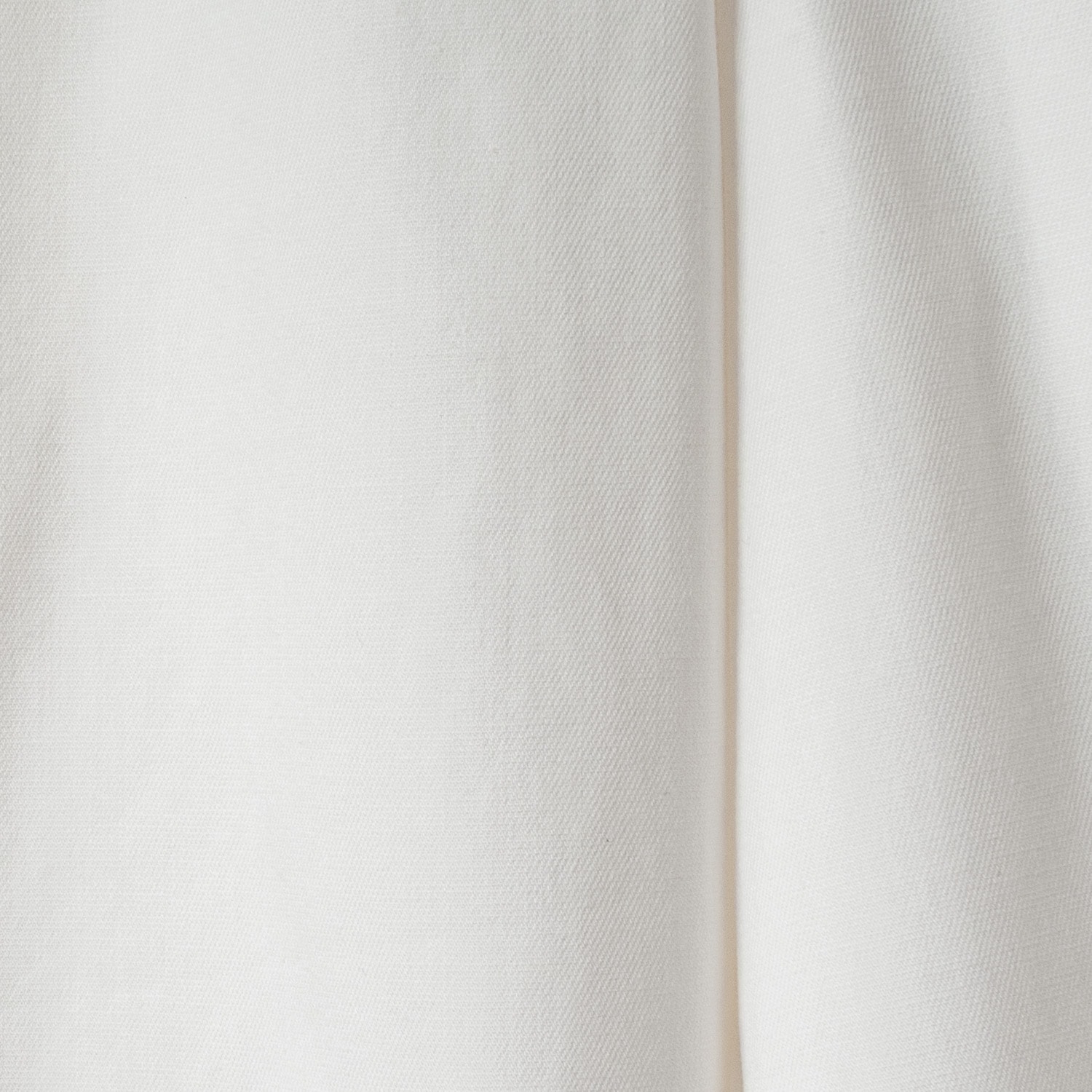 [Harriss] 2-tuck wide tapered pants