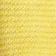 [Harriss  Keiko Okamoto] Kid mohair blend crew neck cardigan_Lemon Yellow(12)