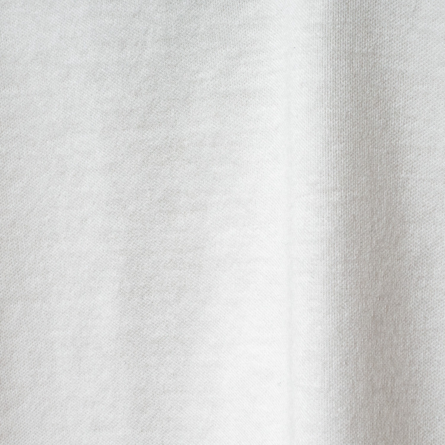 [Harriss] Polo collar pullover