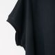 [Harriss] Polo collar pullover