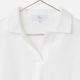 [Harriss] Polo collar pullover