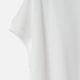 [Harriss] Polo collar pullover