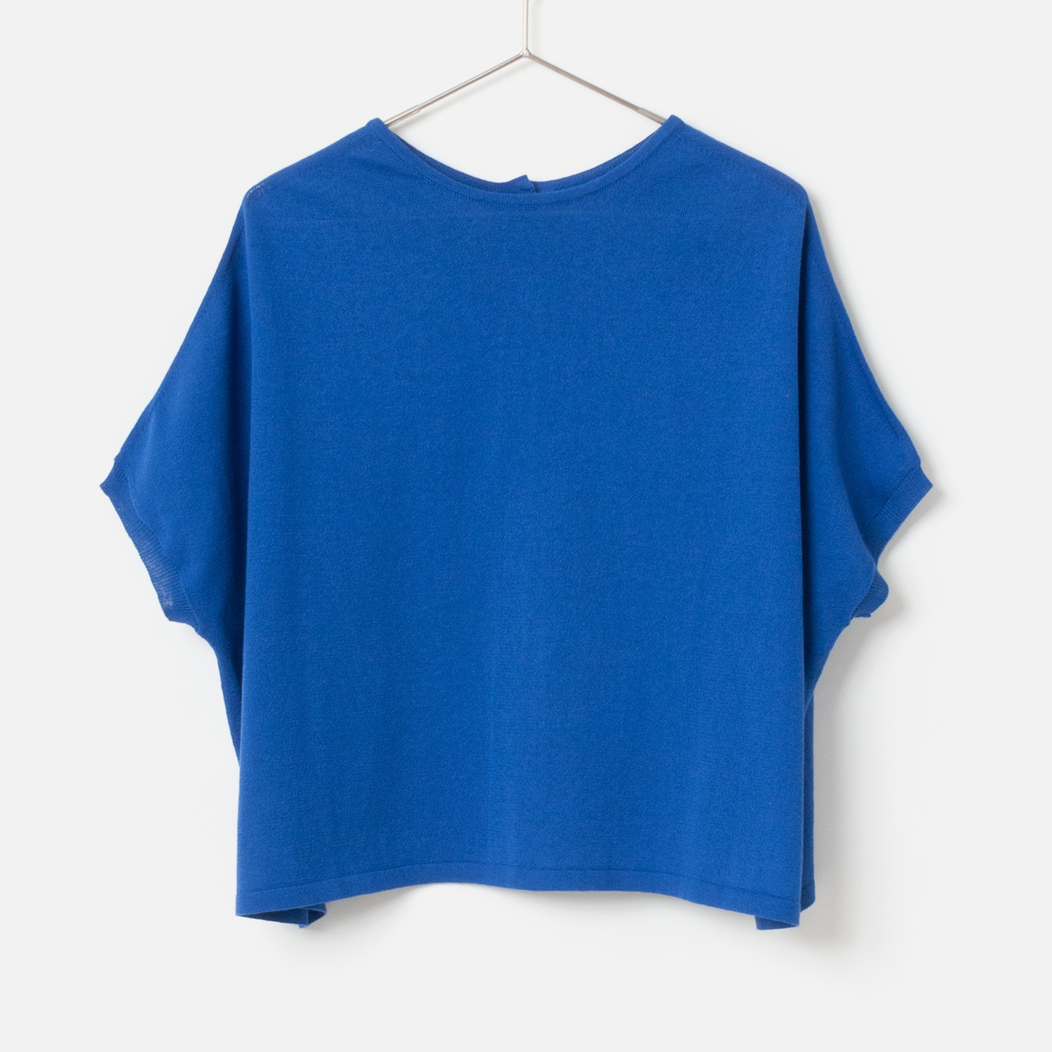 [Harriss] 2way Knit Pullover