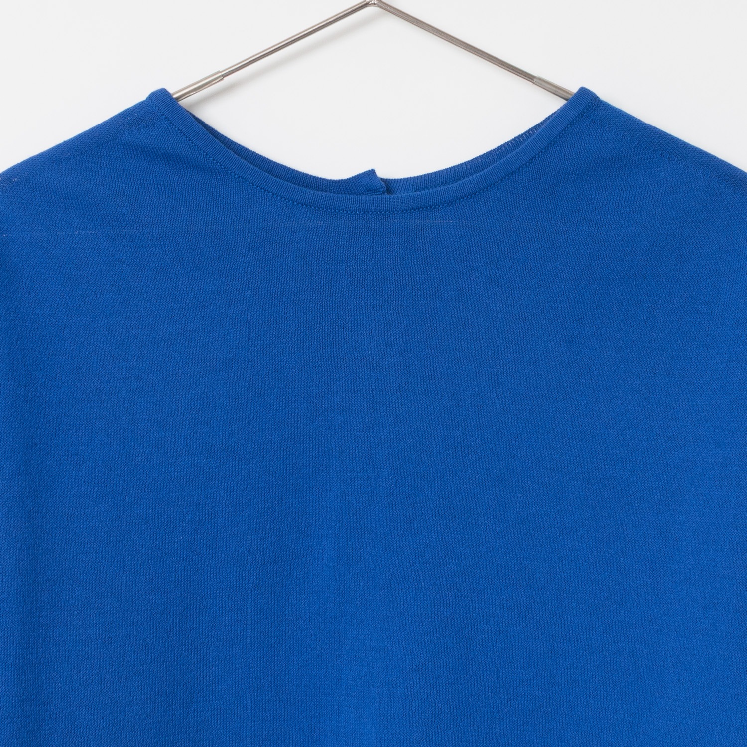 [Harriss] 2way Knit Pullover