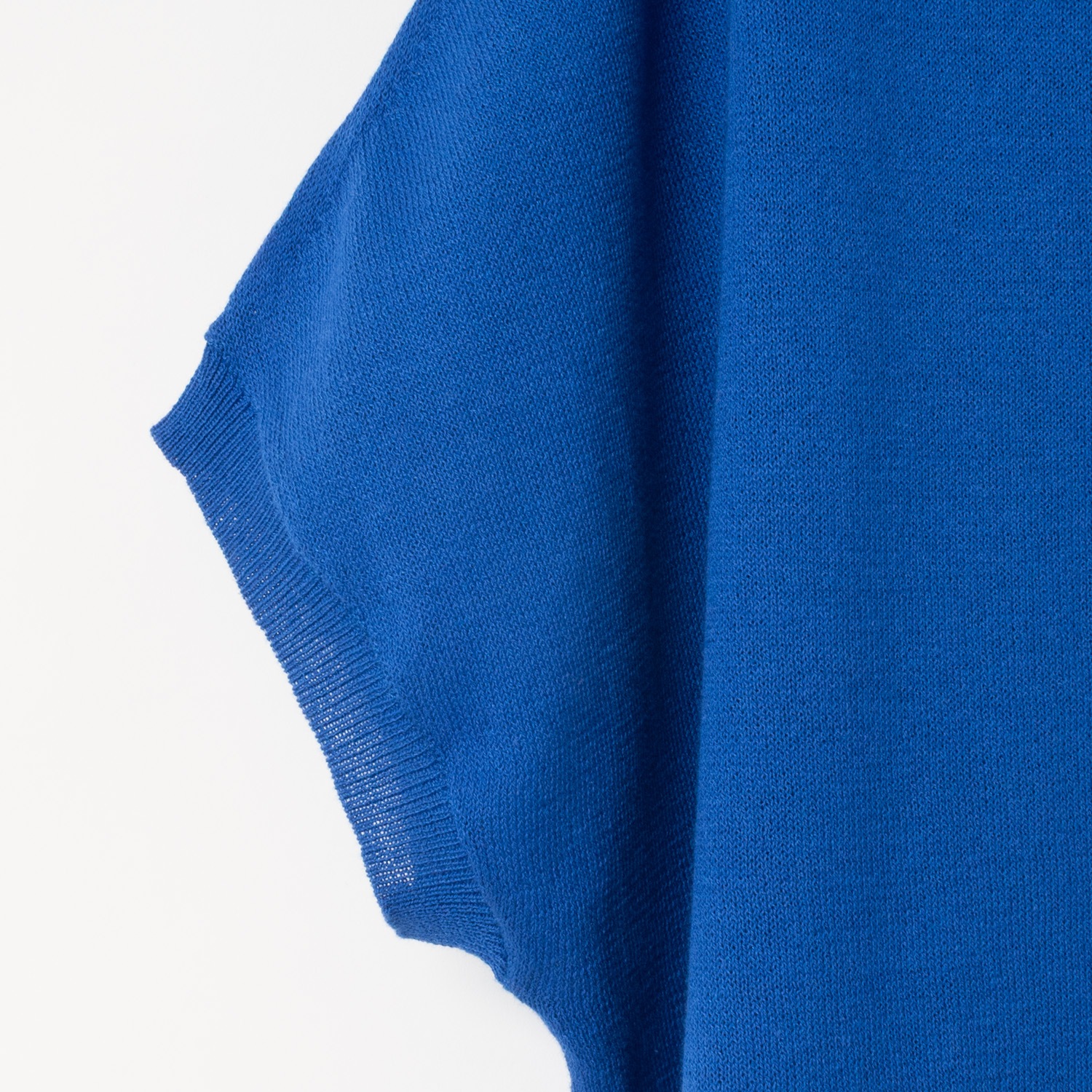 [Harriss] 2way Knit Pullover