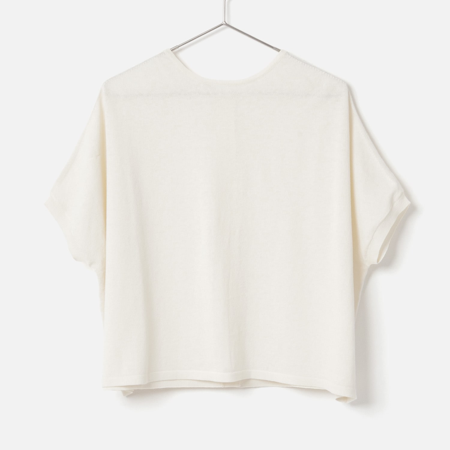 [Harriss] 2way Knit Pullover