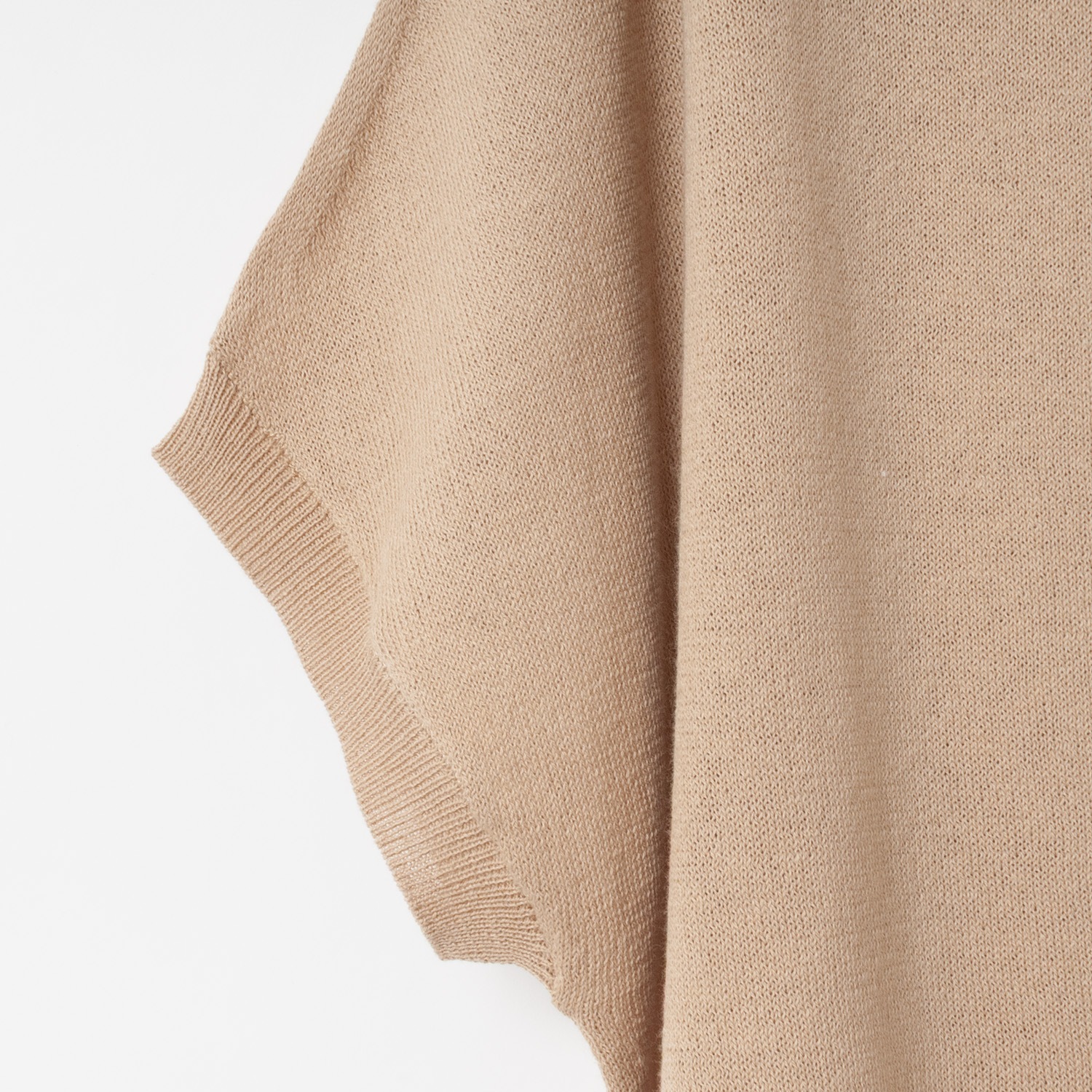 [Harriss] 2way Knit Pullover