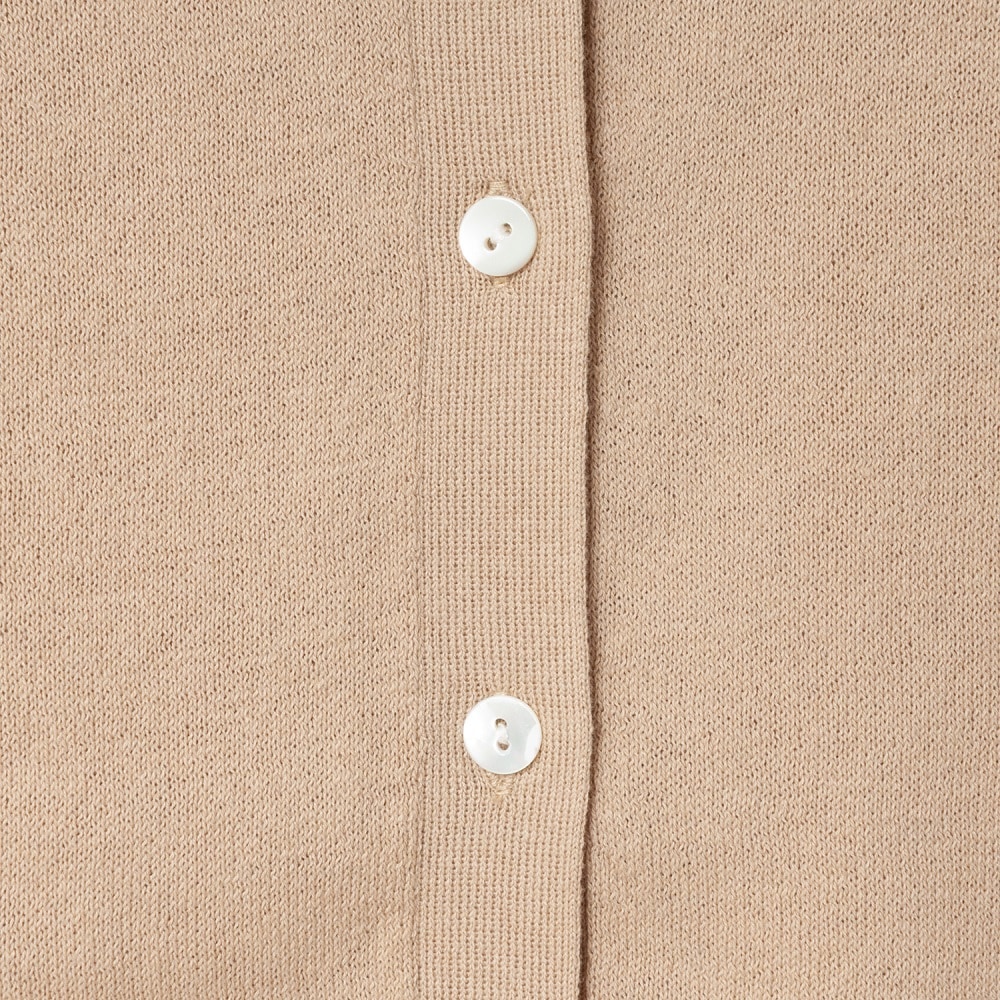 [Harriss] 2way Knit Pullover