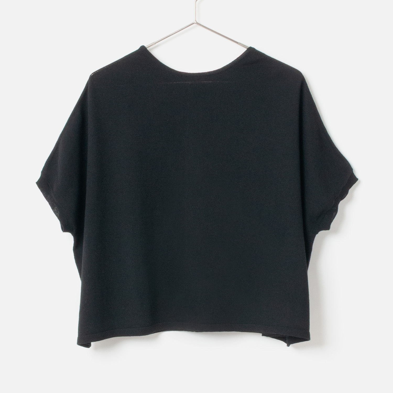 [Harriss] 2way Knit Pullover
