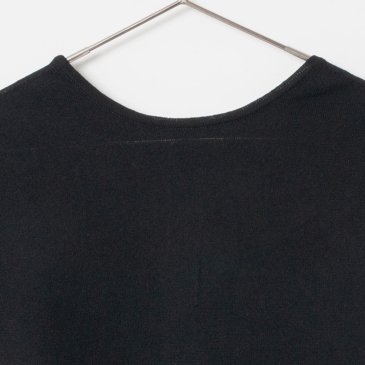 [Harriss] 2way Knit Pullover