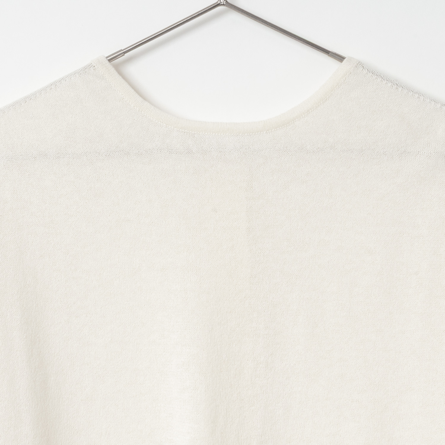 [Harriss] 2way Knit Pullover