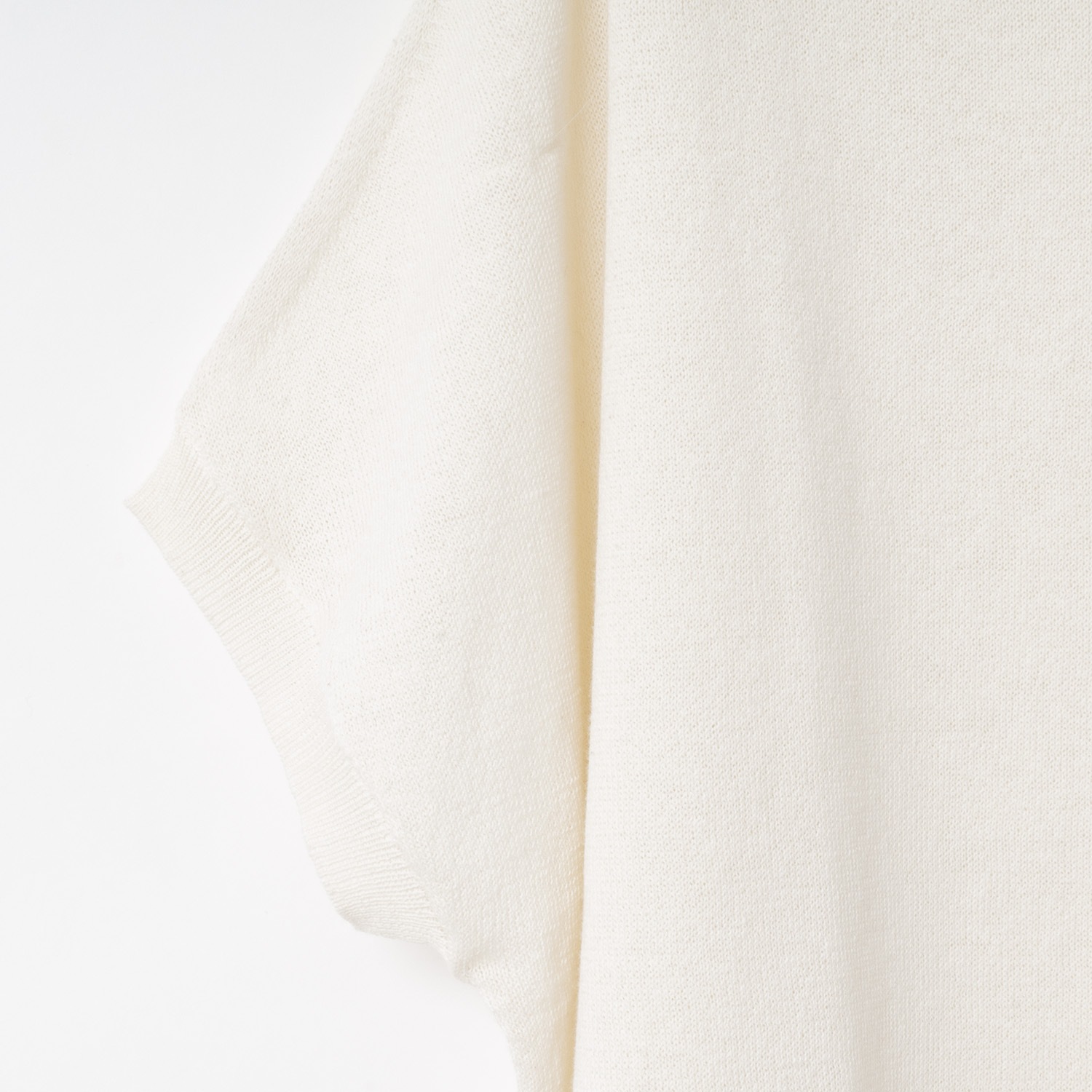 [Harriss] 2way Knit Pullover