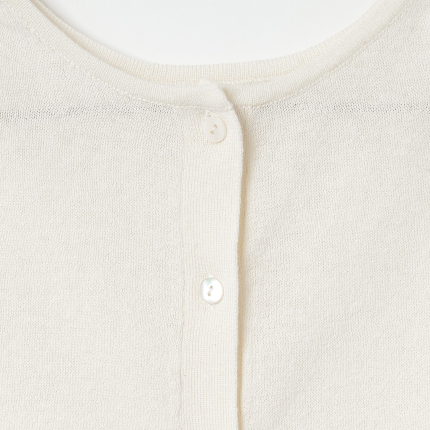 [Harriss] 2way Knit Pullover