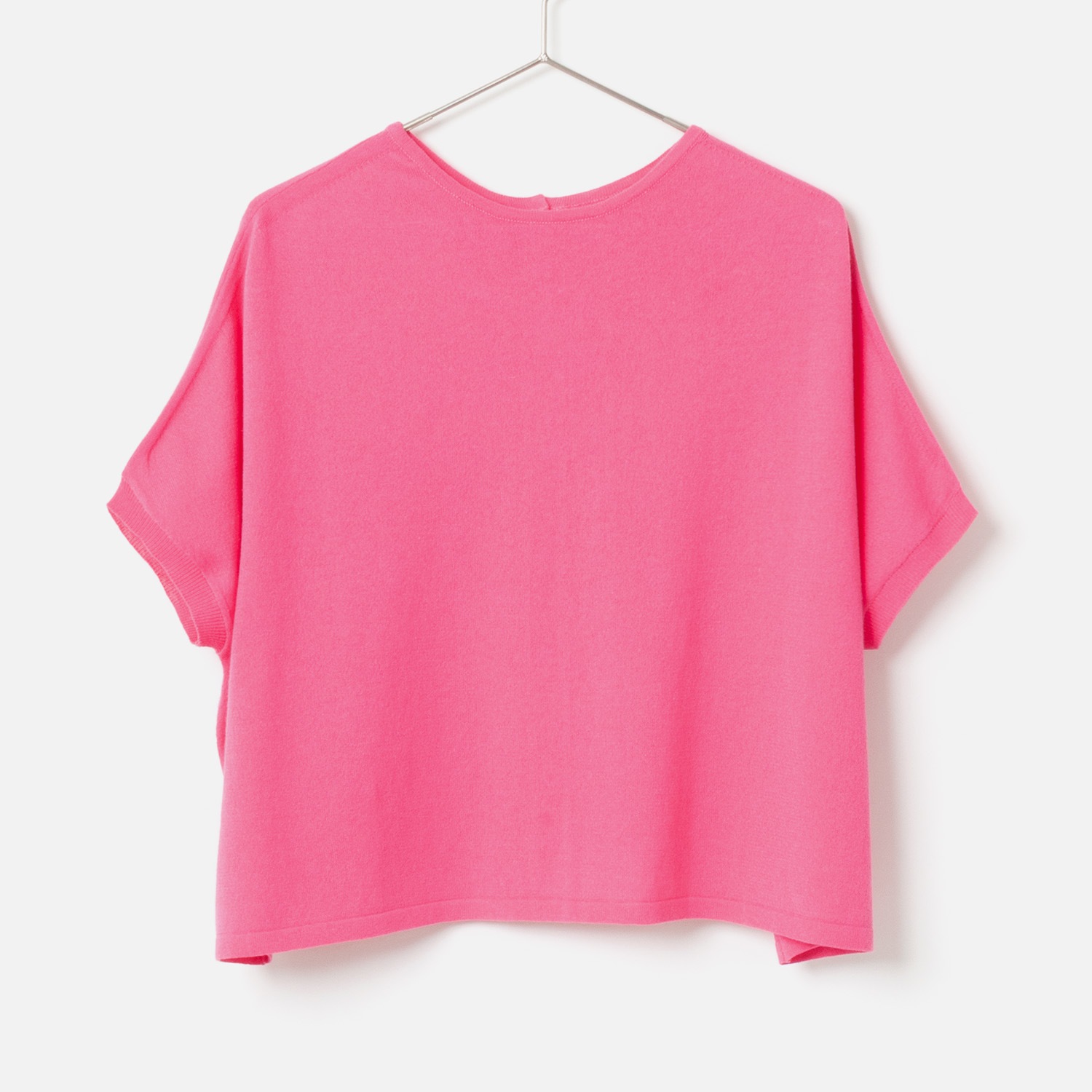 [Harriss] 2way Knit Pullover