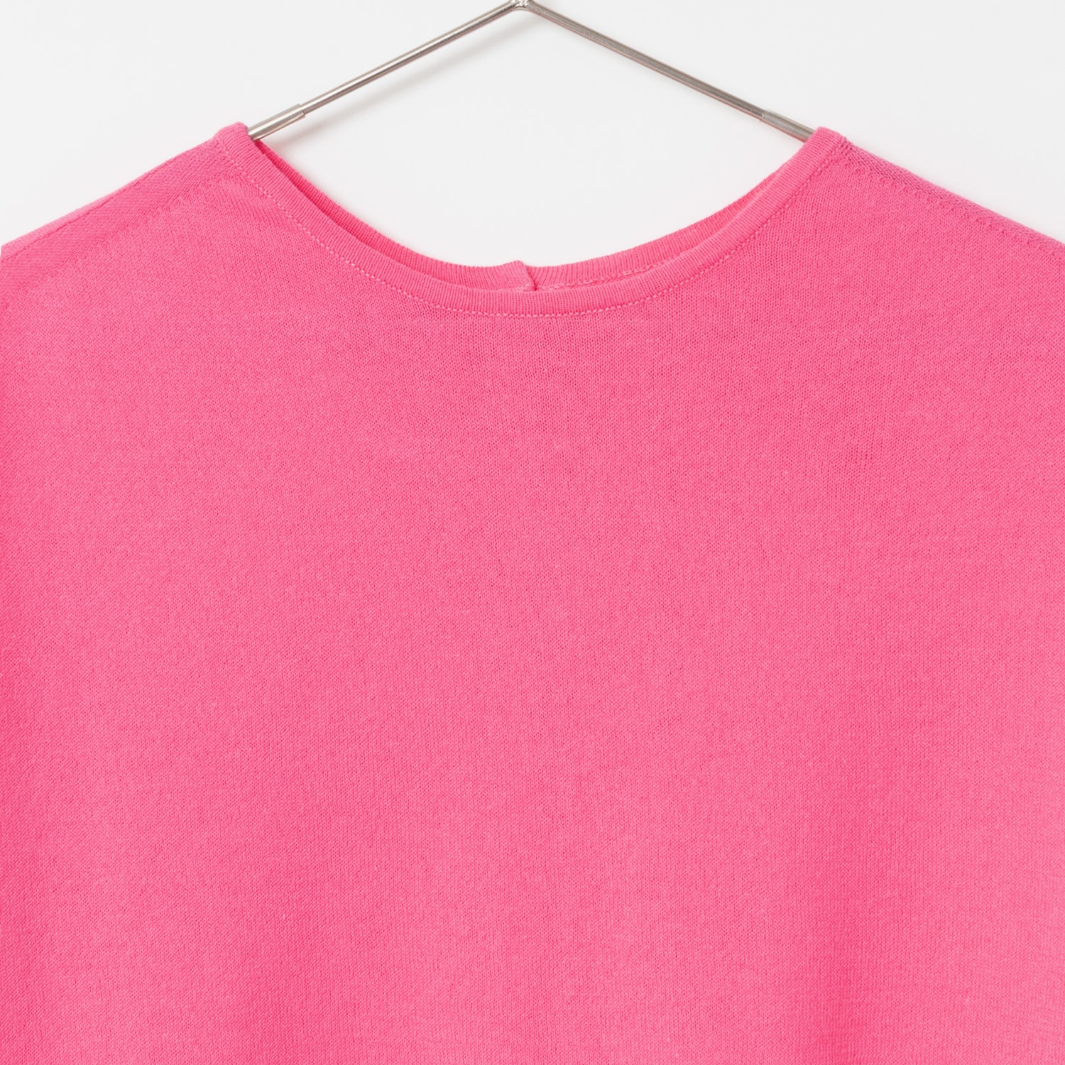 [Harriss] 2way Knit Pullover