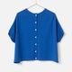 [Harriss] 2way Knit Pullover