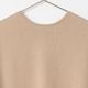 [Harriss] 2way Knit Pullover