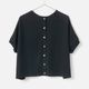 [Harriss] 2way Knit Pullover