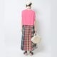 [Harriss] 2way Knit Pullover