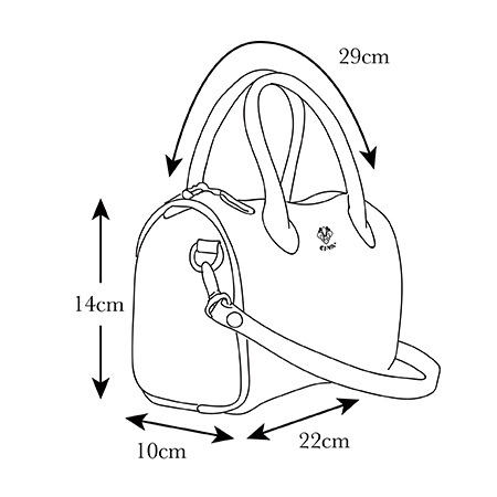 [CI-VA] 2068VOLANATO ( CIOCCOLA )