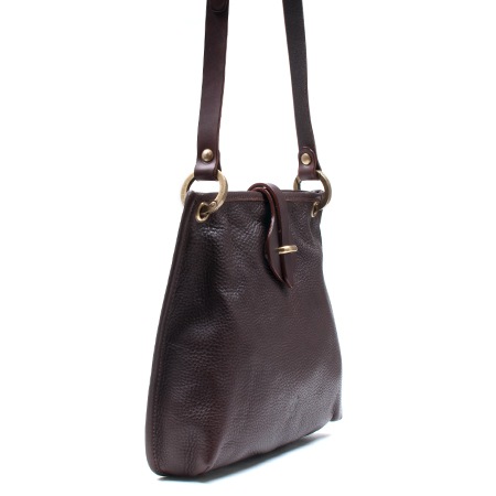 [CI-VA] 1320VOLANATO ( CIOCCOLA )