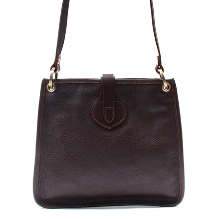 [CI-VA] 1320VOLANATO ( CIOCCOLA )