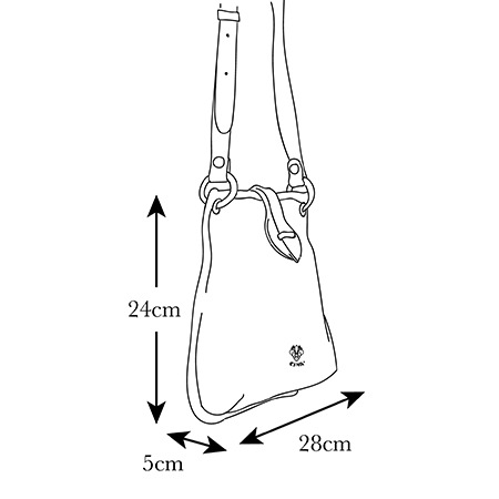 [CI-VA] 1320VOLANATO ( CIOCCOLA )