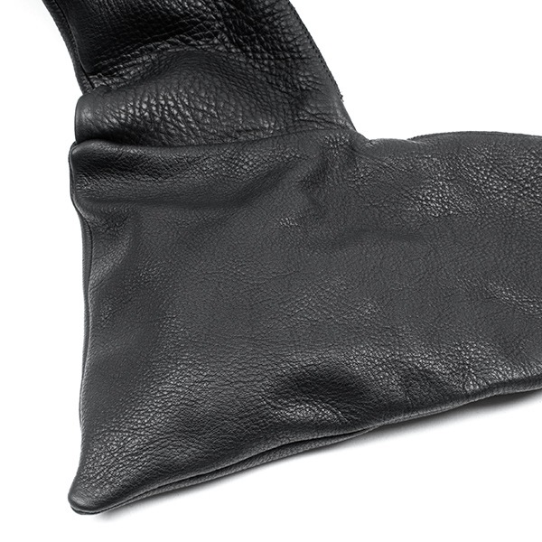 [trippen] Crossbody L ( black-vst )