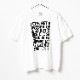 [le ciel de HARRISS] Slightly loose-fitting T-shirt