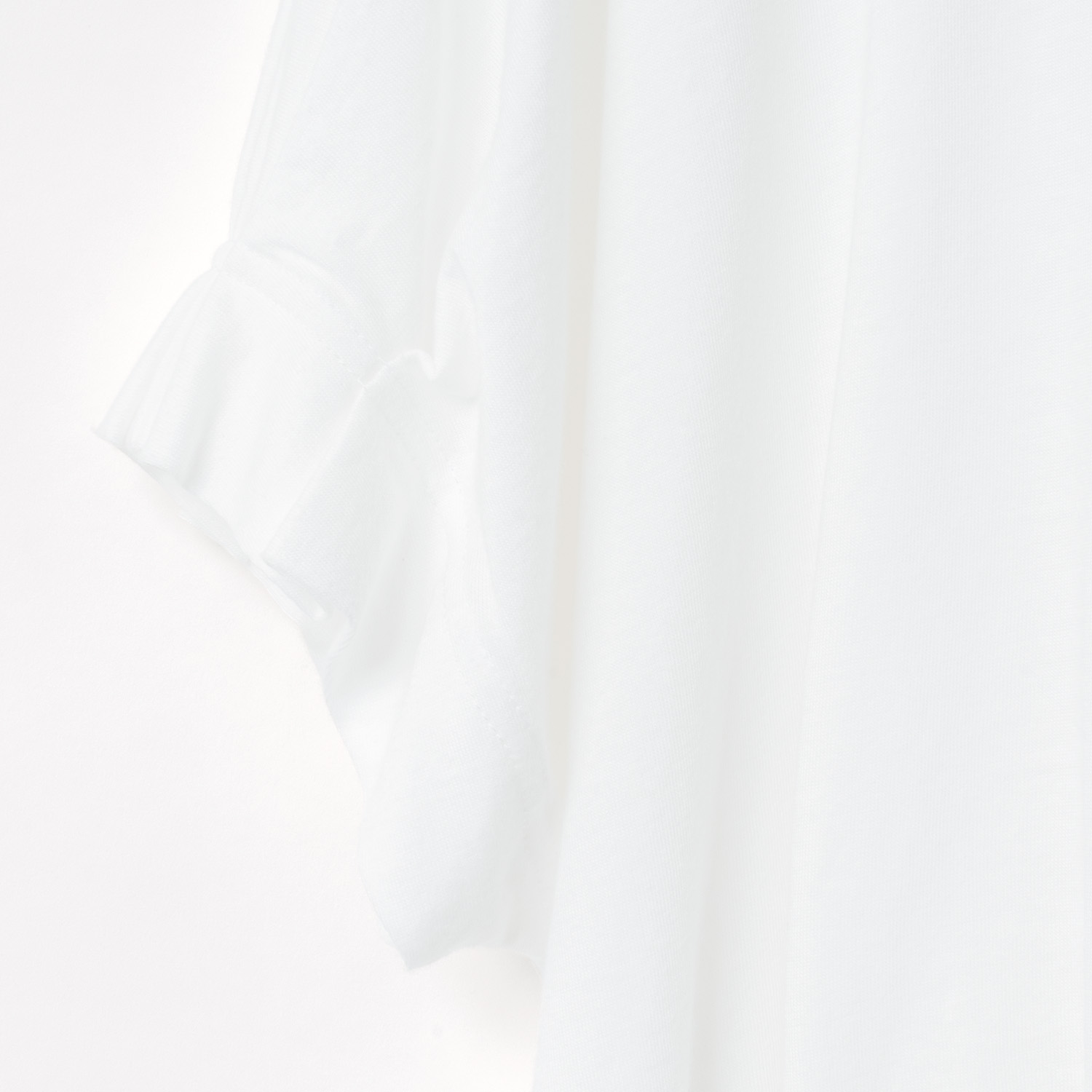 [Harriss] Cocoon Silhouette Cut and Sew