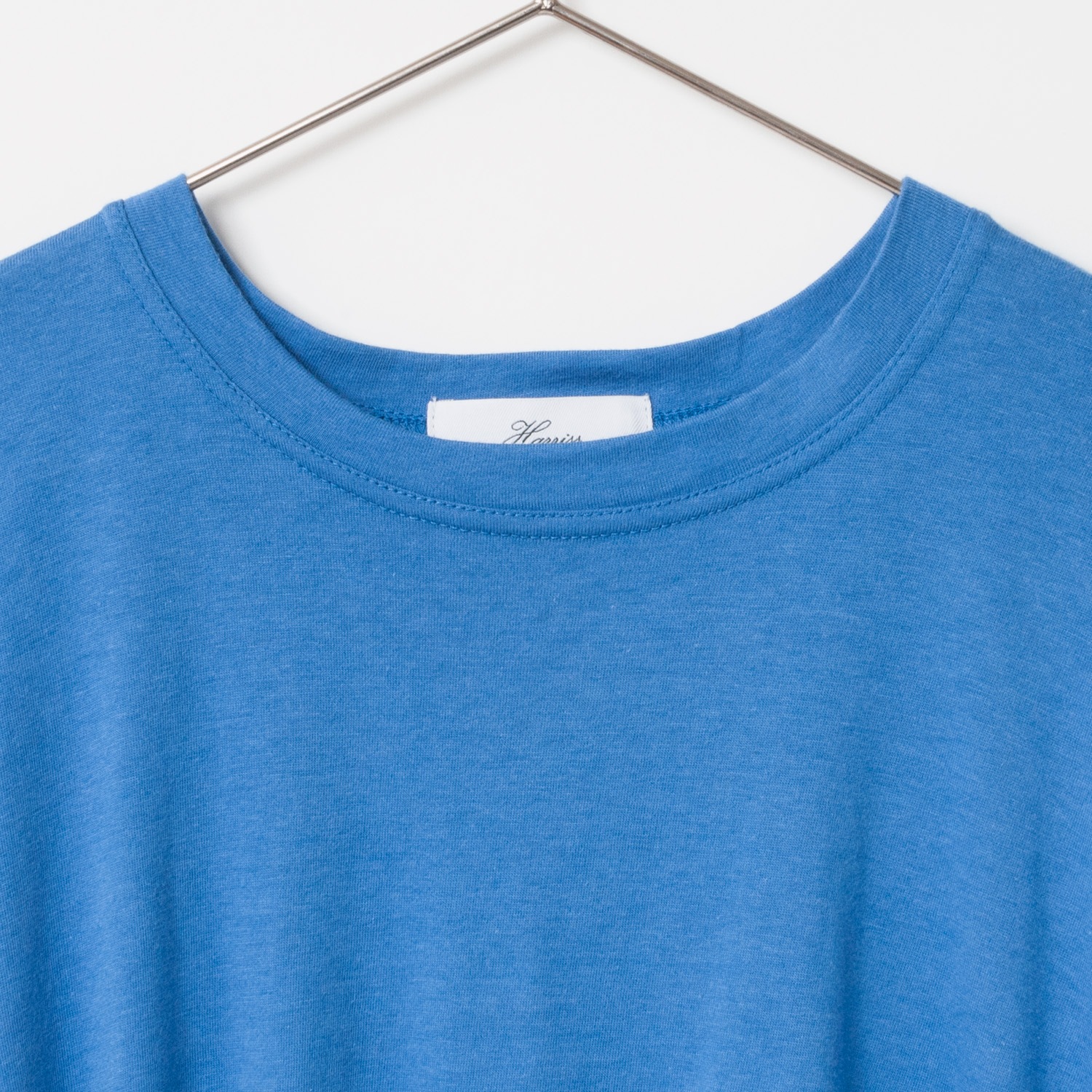 [Harriss] Cocoon Silhouette Cut and Sew