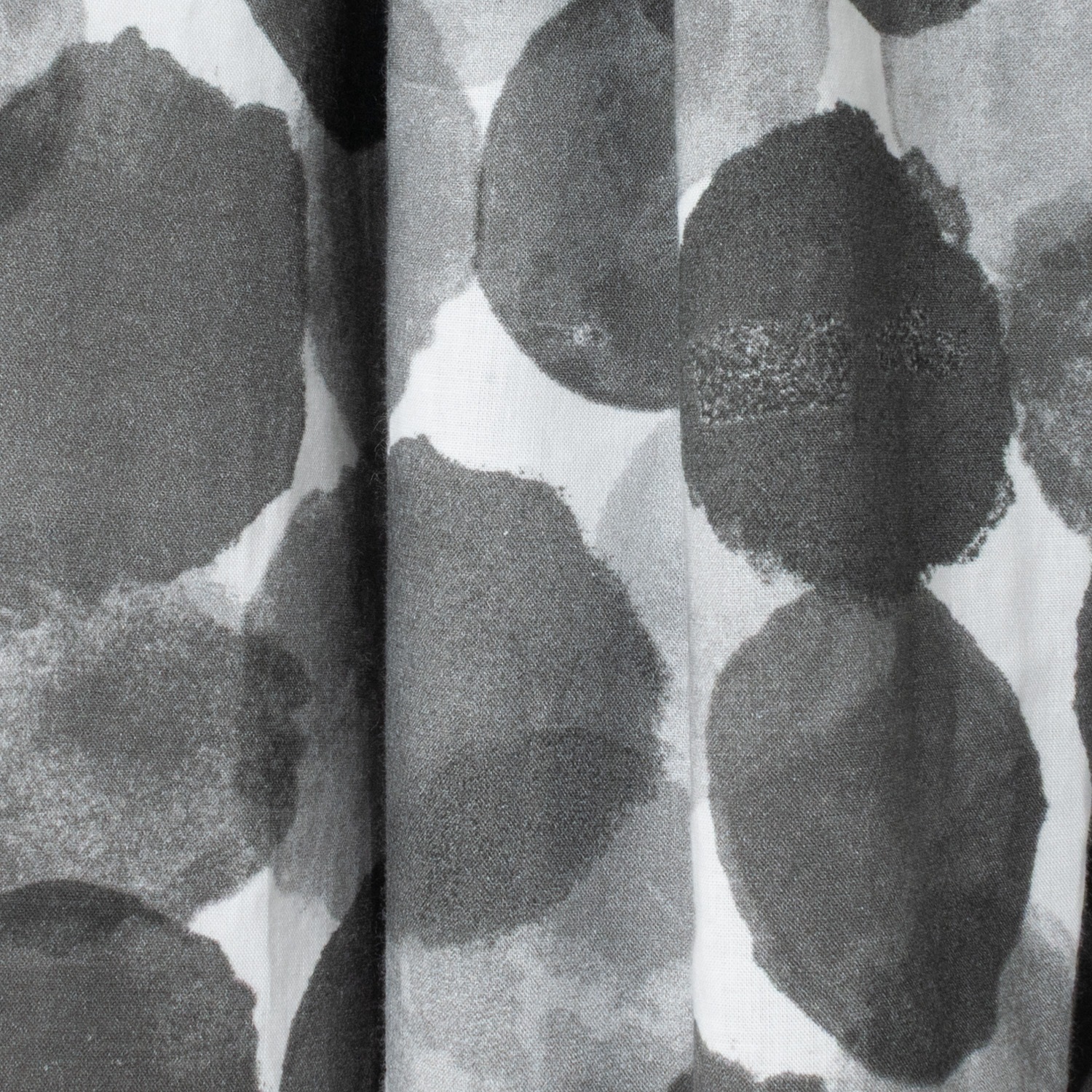 [Harriss] Tucked Gather Skirt