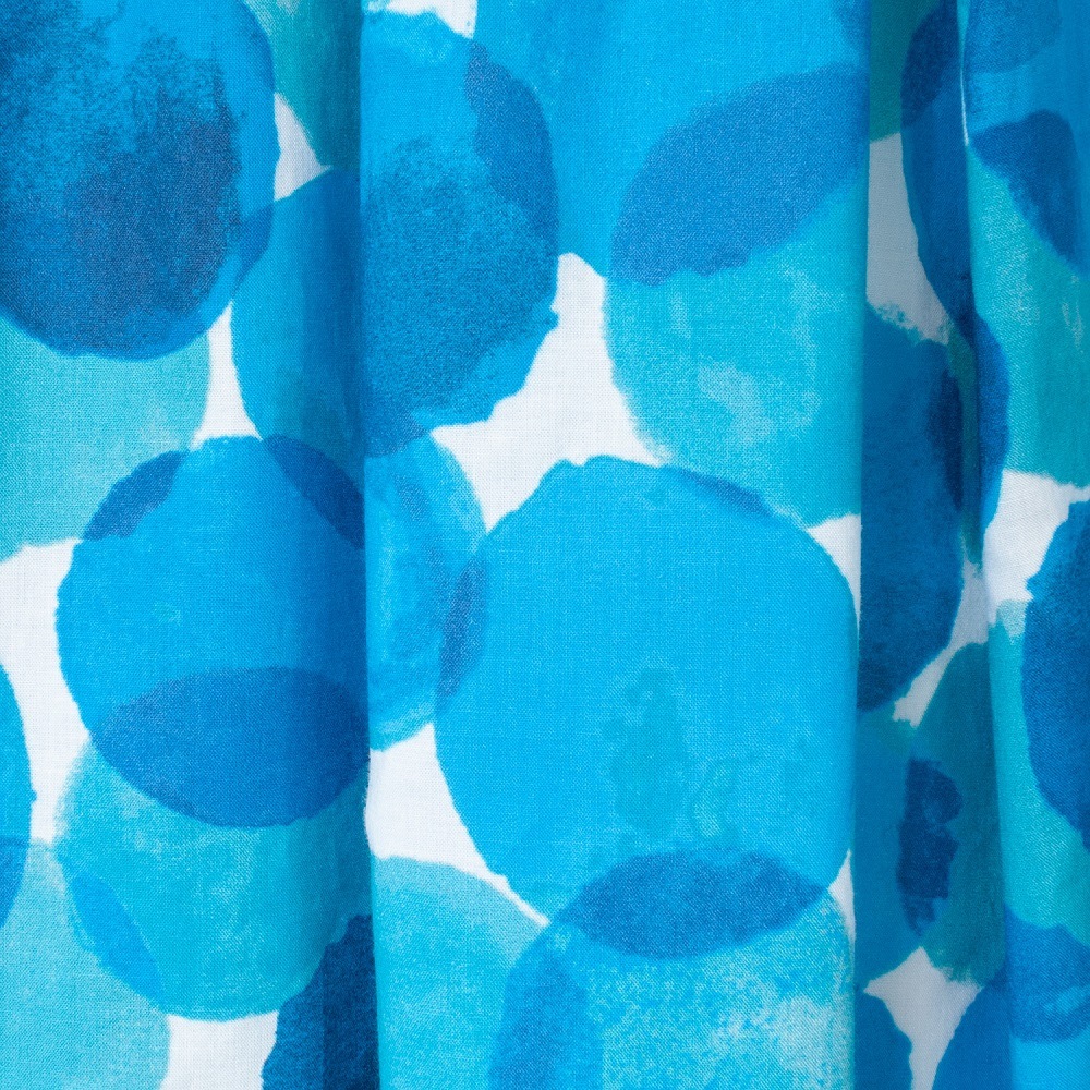 [Harriss] Tucked Gather Skirt