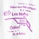 [le ciel de HARRISS] Slightly loose-fitting T-shirt