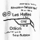 [le ciel de HARRISS] Slightly loose-fitting T-shirt