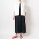 [HarrissKeiko Okamoto] Opal print long dress_Black(80)