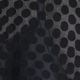 [HarrissKeiko Okamoto] Opal print long dress_Black(80)