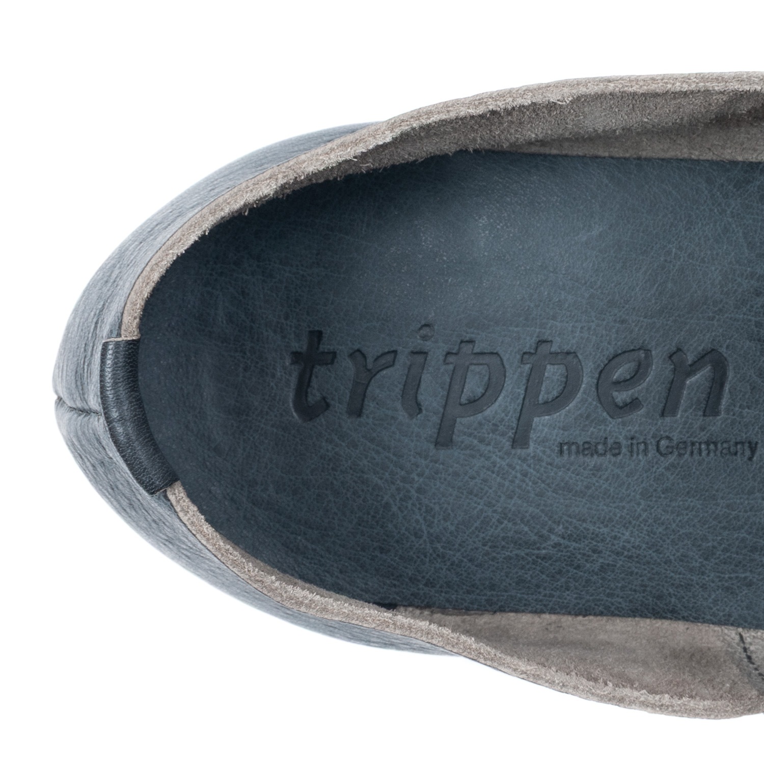 [trippen] Poke f ( stone-bi-waw )