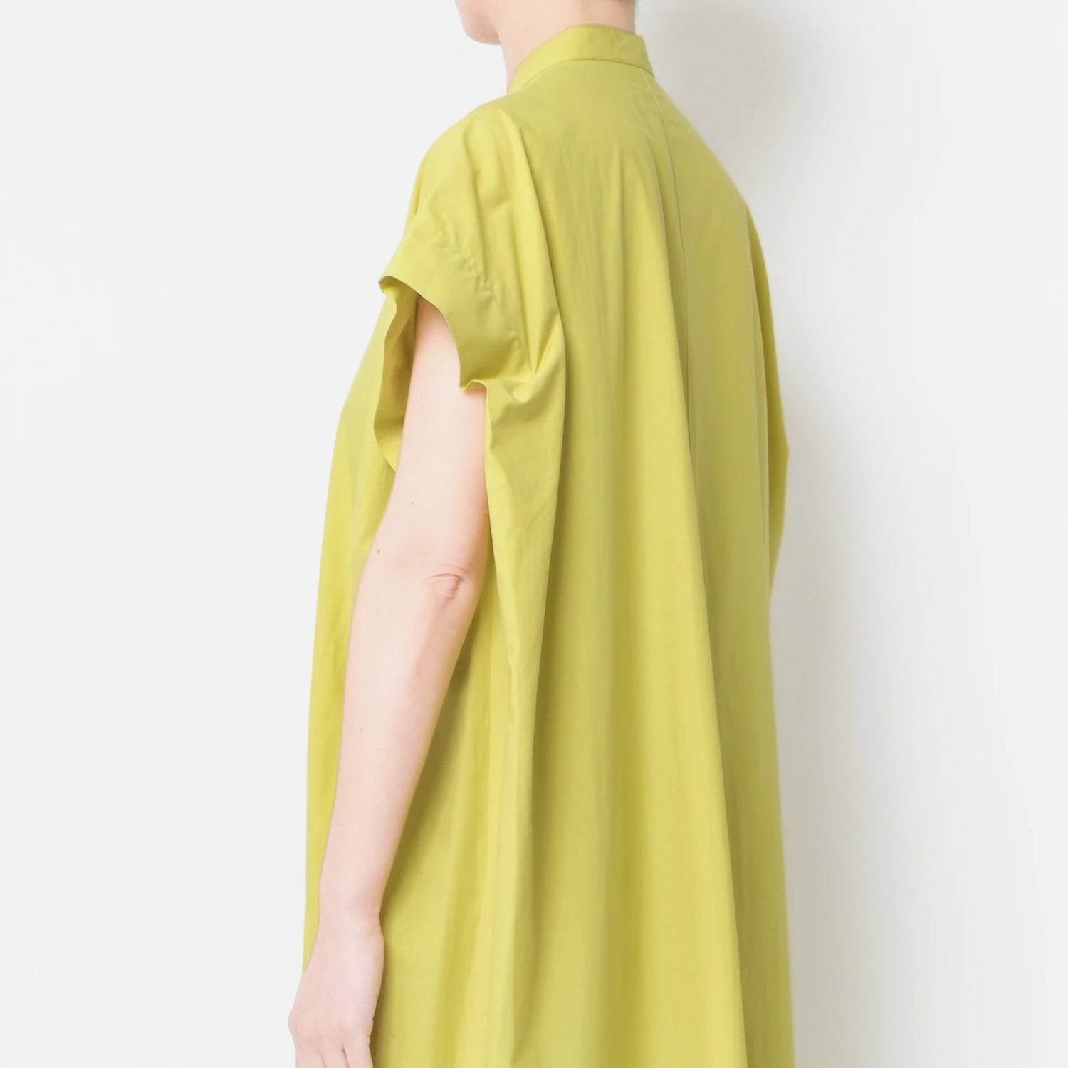 [Harriss] Shirt dress