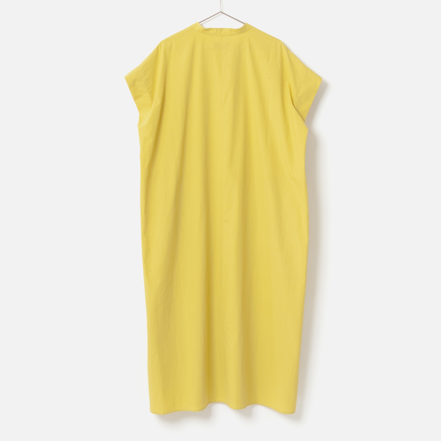 [Harriss] Shirt dress