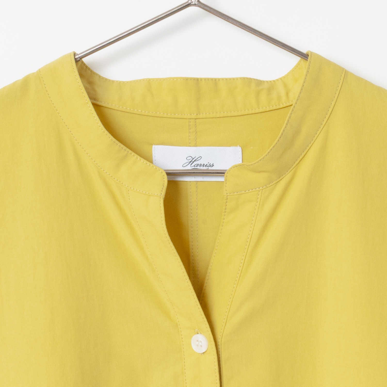 [Harriss] Shirt dress