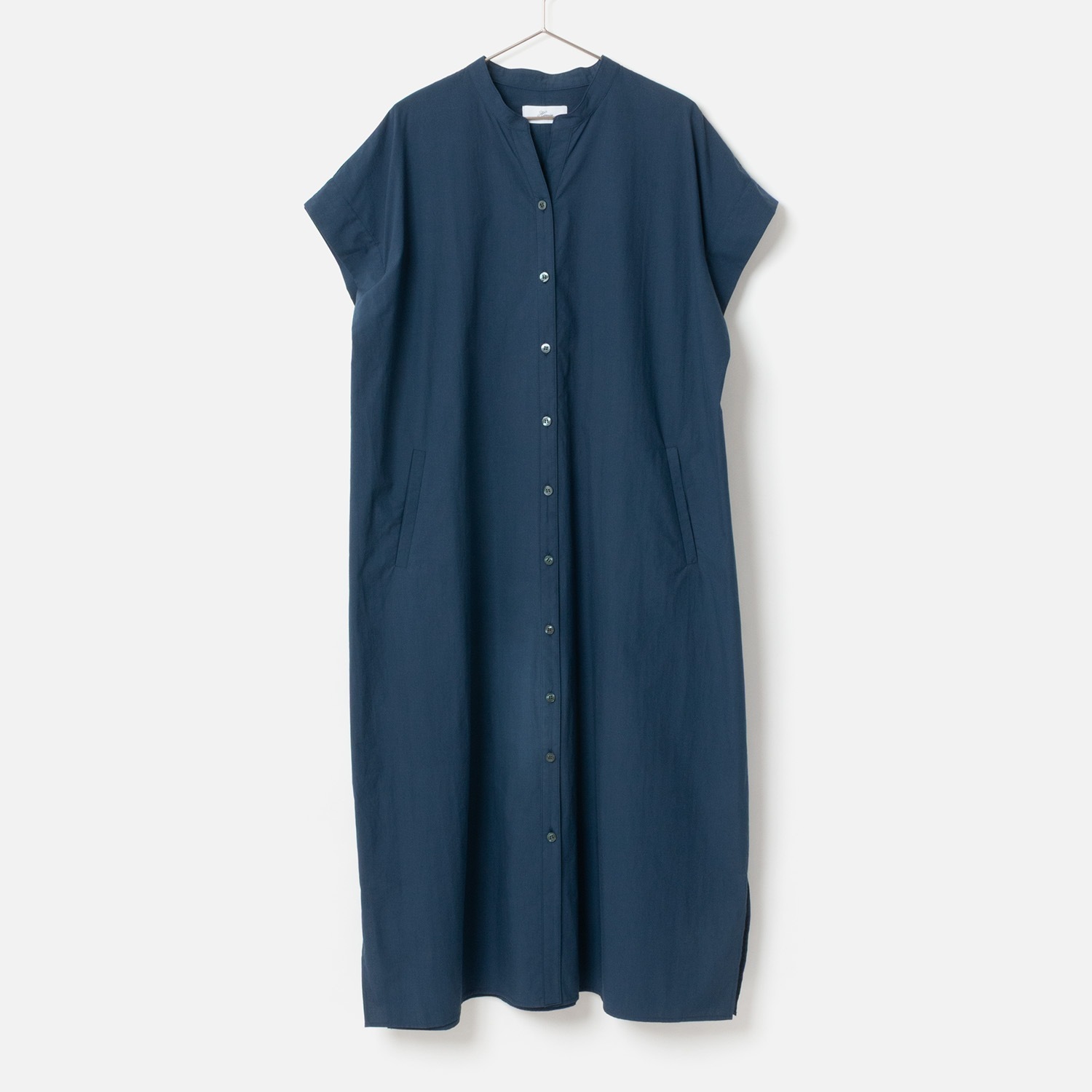 [Harriss] Shirt dress