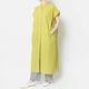 [Harriss] Shirt dress