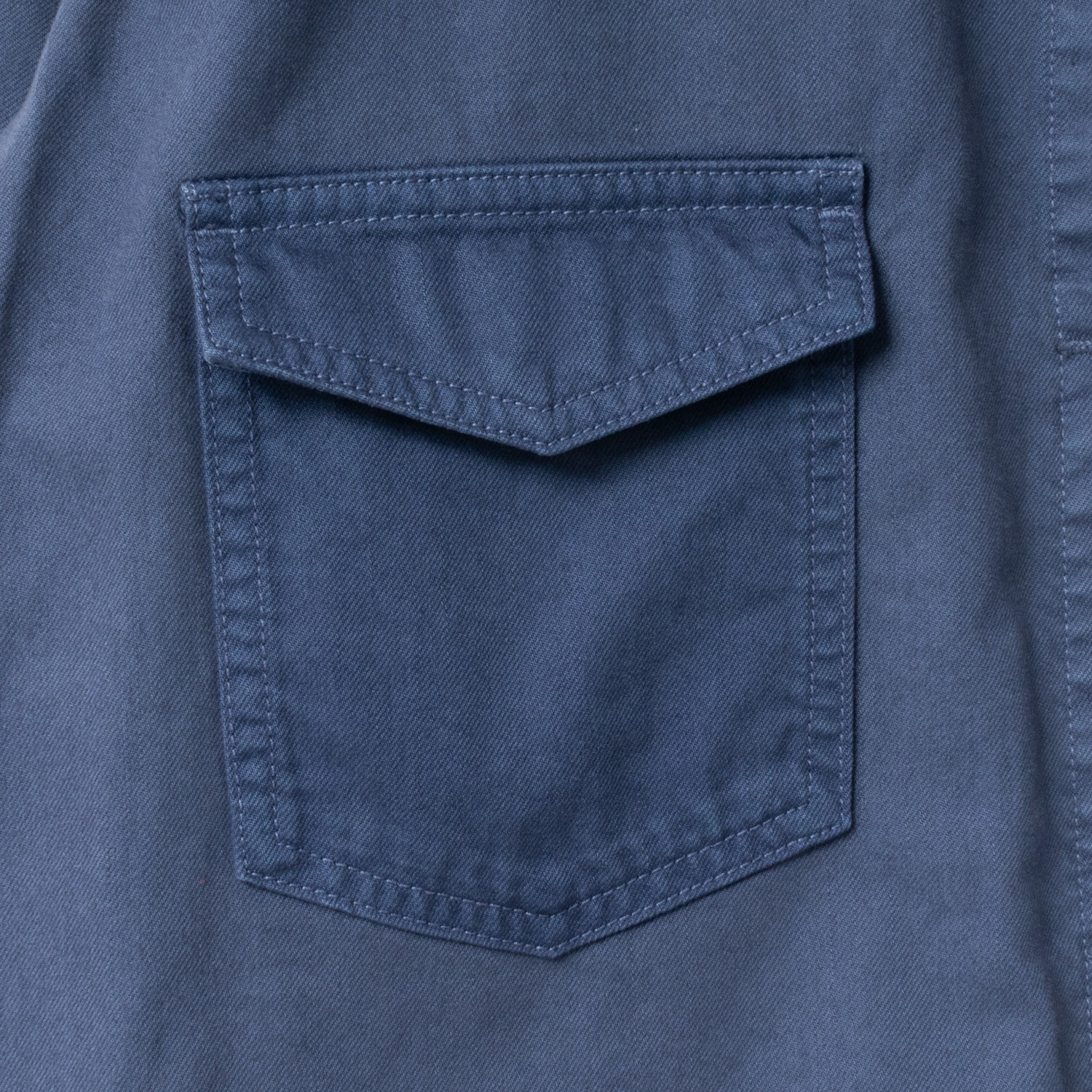 [Harriss] Colored Denim Jacket