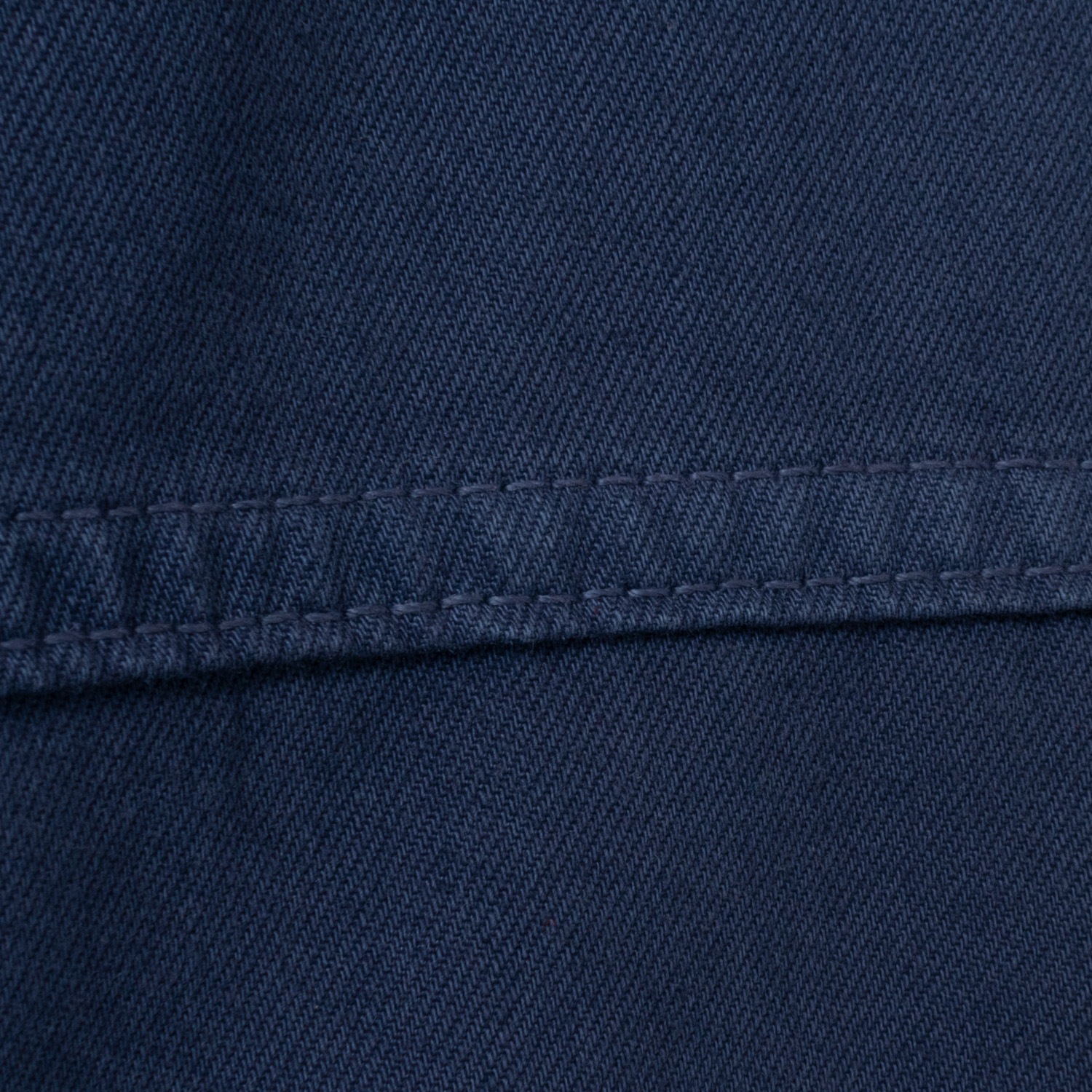 [Harriss] Colored Denim Jacket