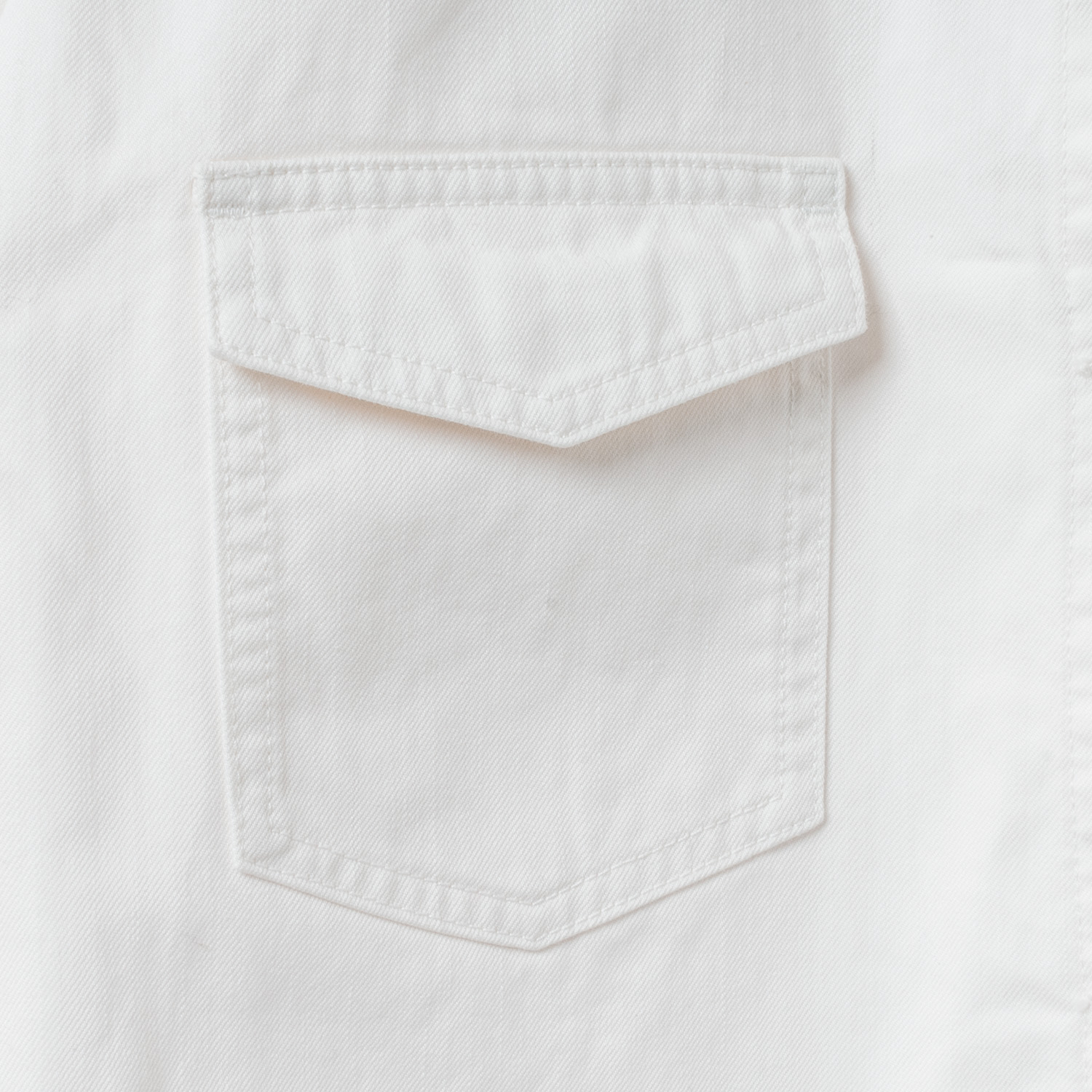 [Harriss] Colored Denim Jacket